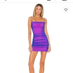 Superdown Issa Mesh Mini